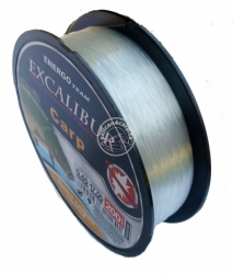 Excalibur vlasec carp 0,14-0,40 mm 200 m