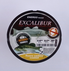 Excalibur vlasec sea 0,30 -0,70 mm  200 m
