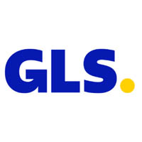  GLS- přepravní služba až domů 