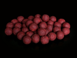 Sportcarp boilies Moruše Česnek