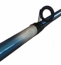 Teleskopický prut Trekker Rod 3,6m 20-50 gr