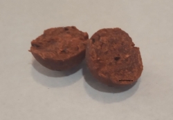 Maxcarp  Fresh Boilies 3D Red Krill-Tuna 20 mm 1kg