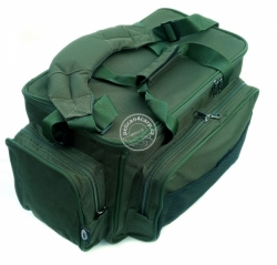 NGT rybářská taška Green Insulated Carryall 709