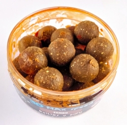 Maxcarp 3D boilies dipu 14-24 mm 250ml