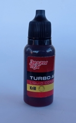 Benzar Mix aroma turbo 15 ml