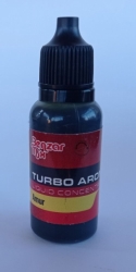 Benzar Mix aroma turbo 15 ml