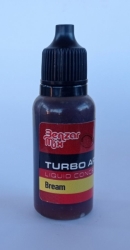 Benzar Mix aroma turbo 15 ml