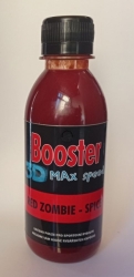 Max carp 3D Booster 200 ml