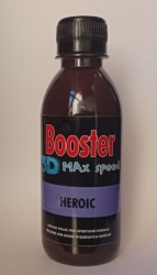 Max carp 3D Booster 200 ml