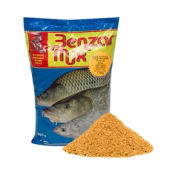 Benzar Mix Krmítková směs 3 kg