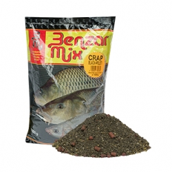 Benzar Mix Krmítková směs 3 kg