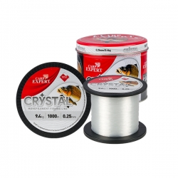 Carp expert vlasec Crystal 