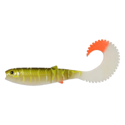 Savage Gear LB Cannibal Curltail 10 cm 5 g Pike 