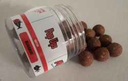 Maxcarp Pop up boilies 16 mm