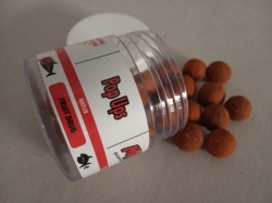 Maxcarp Pop up boilies 16 mm