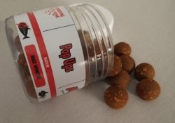 Maxcarp Pop up boilies 16 mm