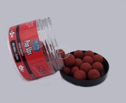 Maxcarp Pop up boilies 3D