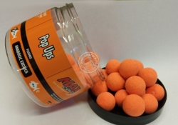 Maxcarp Pop up boilies Fluoro 15 mm