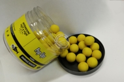 Maxcarp Pop up boilies Fluoro 15 mm