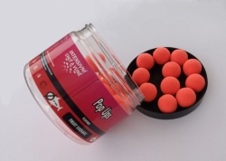 Maxcarp Pop up boilies Fluoro 15 mm