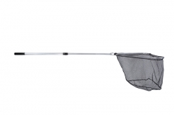 Kamasaki rybářský podběrák 190 cm