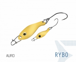Plandavka Delphin RYBO 0,5 g