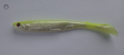 Savage Gear gumová nástraha Slender Scoop Shad 11 cm 7 g