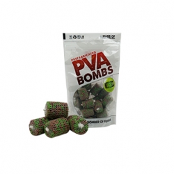 PVA Bombs Benzar Mix
