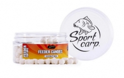 Sportcarp Plovoucí Nástraha Feeder Candies 75ml 8mm