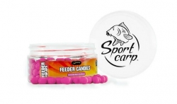 Sportcarp Plovoucí Nástraha Feeder Candies 75ml 8mm