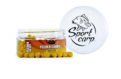 Sportcarp Plovoucí Nástraha Feeder Candies 75ml 8mm