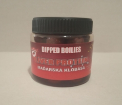 Sportcarp Boilies v Dipu 200ml 18 mm