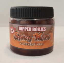 Sportcarp Boilies v Dipu 200ml 18 mm