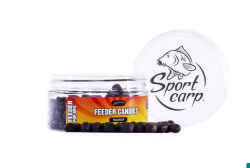 Sportcarp Plovoucí Nástraha Feeder Candies 75ml 8mm