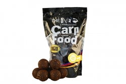 The One Boilies Rozpustné Carp Food Soluble 24 mm