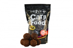 The One Boilies Rozpustné Carp Food Soluble 24 mm